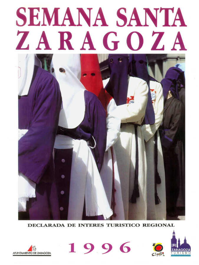 Semana Santa en Zaragoza  